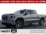 2025 GMC Sierra 1500 Crew Cab 4WD Pickup for sale #G12536 - photo 1