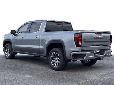 2025 GMC Sierra 1500 Crew Cab 4WD Pickup for sale #G12537 - photo 2