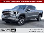 2025 GMC Sierra 1500 Crew Cab 4WD Pickup for sale #G12537 - photo 1