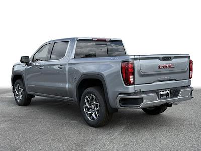 2025 GMC Sierra 1500 Crew Cab 4WD Pickup for sale #G12538 - photo 2