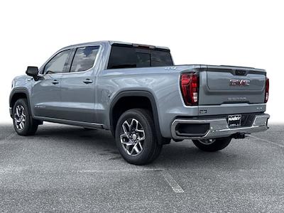 2025 GMC Sierra 1500 Crew Cab 4WD Pickup for sale #G12539 - photo 2