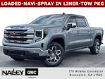 2025 GMC Sierra 1500 Crew Cab 4WD Pickup for sale #G12539 - photo 1