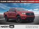 2019 Ford Ranger SuperCrew Cab 4WD Pickup for sale #G12539A - photo 1