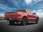 2019 Ford Ranger SuperCrew Cab 4WD Pickup for sale #G12539A - photo 2