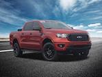 2019 Ford Ranger SuperCrew Cab 4WD Pickup for sale #G12539A - photo 3