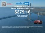 Used 2019 Ford Ranger XLT SuperCrew Cab for sale #G12539A - photo 33