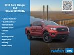 2019 Ford Ranger SuperCrew Cab 4WD Pickup for sale #G12539A - photo 32