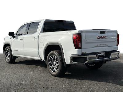 2025 GMC Sierra 1500 Crew Cab 4WD Pickup for sale #G12540 - photo 2