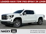 2025 GMC Sierra 1500 Crew Cab 4WD Pickup for sale #G12540 - photo 1