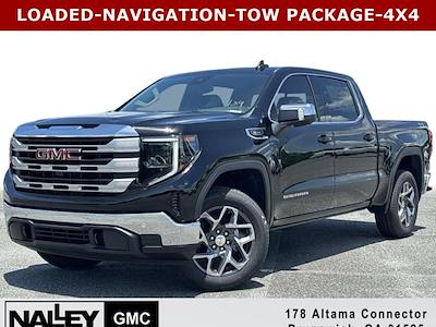 2025 GMC Sierra 1500 Crew Cab 4WD Pickup for sale #G12541 - photo 1