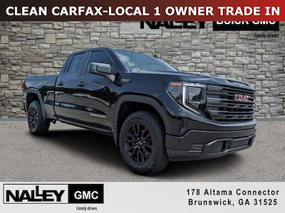 2023 GMC Sierra 1500 Double Cab 4WD Pickup for sale #G12541A - photo 1