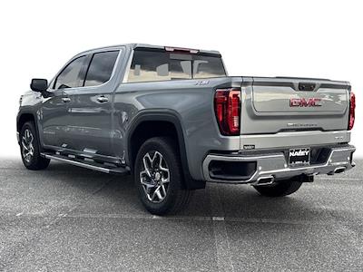 2025 GMC Sierra 1500 Crew Cab 4WD Pickup for sale #G12542 - photo 2