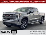 2025 GMC Sierra 1500 Crew Cab 4WD Pickup for sale #G12542 - photo 1