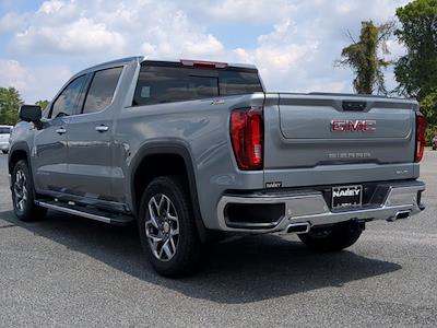 New 2025 GMC Sierra 1500 SLT Crew Cab 4WD Pickup for sale #G12543 - photo 2