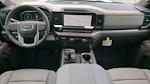 New 2025 GMC Sierra 1500 SLT Crew Cab 4WD Pickup for sale #G12543 - photo 3