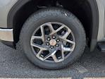 New 2025 GMC Sierra 1500 SLT Crew Cab 4WD Pickup for sale #G12543 - photo 39