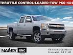 Used 2012 Chevrolet Silverado 2500 LTZ Crew Cab for sale #G12543B - photo 1