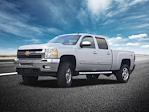 Used 2012 Chevrolet Silverado 2500 LTZ Crew Cab for sale #G12543B - photo 24
