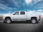 Used 2012 Chevrolet Silverado 2500 LTZ Crew Cab for sale #G12543B - photo 25