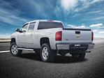 Used 2012 Chevrolet Silverado 2500 LTZ Crew Cab for sale #G12543B - photo 26