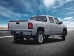Used 2012 Chevrolet Silverado 2500 LTZ Crew Cab for sale #G12543B - photo 2