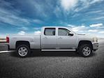 Used 2012 Chevrolet Silverado 2500 LTZ Crew Cab for sale #G12543B - photo 28