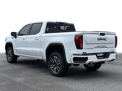 2025 GMC Sierra 1500 Crew Cab 4WD Pickup for sale #G12545 - photo 2