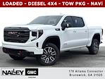 2025 GMC Sierra 1500 Crew Cab 4WD Pickup for sale #G12545 - photo 1