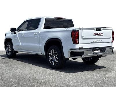 2025 GMC Sierra 1500 Crew Cab 4WD Pickup for sale #G12546 - photo 2
