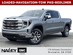 2025 GMC Sierra 1500 Crew Cab 4WD Pickup for sale #G12547 - photo 1