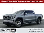 2025 GMC Sierra 1500 Crew Cab 4WD Pickup for sale #G12548 - photo 1