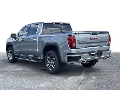 New 2025 GMC Sierra 1500 SLT Crew Cab 4WD Pickup for sale #G12550 - photo 2