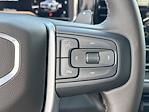 New 2025 GMC Sierra 1500 SLT Crew Cab 4WD Pickup for sale #G12550 - photo 17