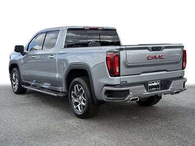 New 2025 GMC Sierra 1500 SLT Crew Cab 4WD Pickup for sale #G12551 - photo 2