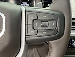 New 2025 GMC Sierra 1500 SLT Crew Cab 4WD Pickup for sale #G12551 - photo 15