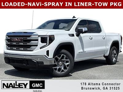 2025 GMC Sierra 1500 Crew Cab RWD Pickup for sale #G12552 - photo 1