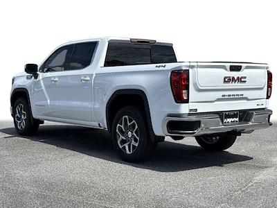 2025 GMC Sierra 1500 Crew Cab RWD Pickup for sale #G12552 - photo 2