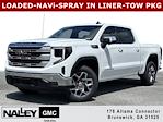 2025 GMC Sierra 1500 Crew Cab RWD Pickup for sale #G12552 - photo 1