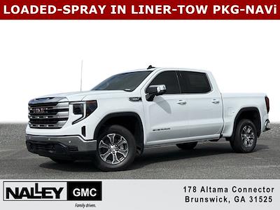 2025 GMC Sierra 1500 Crew Cab RWD Pickup for sale #G12554 - photo 1
