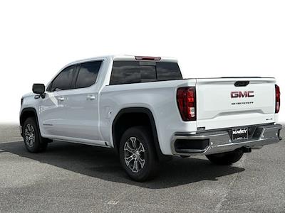 2025 GMC Sierra 1500 Crew Cab RWD Pickup for sale #G12554 - photo 2