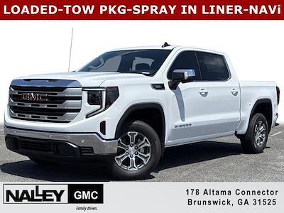 2025 GMC Sierra 1500 Crew Cab RWD Pickup for sale #G12555 - photo 1