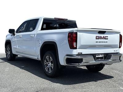 2025 GMC Sierra 1500 Crew Cab RWD Pickup for sale #G12555 - photo 2