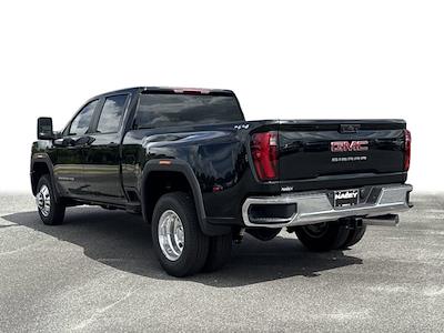 2025 GMC Sierra 3500 Crew Cab 4WD Pickup for sale #G12558 - photo 2