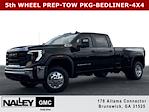 2025 GMC Sierra 3500 Crew Cab 4WD Pickup for sale #G12558 - photo 1