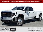2025 GMC Sierra 3500 Crew Cab 4WD Pickup for sale #G12559 - photo 1