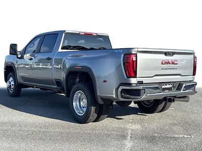 New 2025 GMC Sierra 3500 Pro Crew Cab 4WD Pickup for sale #G12560 - photo 2