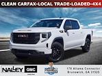 Used 2023 GMC Sierra 1500 Elevation Crew Cab 4WD Pickup for sale #G12560A - photo 1
