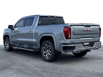 New 2025 GMC Sierra 1500 SLT Crew Cab 4WD Pickup for sale #G12563 - photo 2