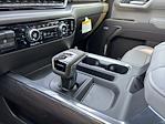 New 2025 GMC Sierra 1500 SLT Crew Cab 4WD Pickup for sale #G12563 - photo 17