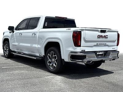 2025 GMC Sierra 1500 Crew Cab 4WD Pickup for sale #G12564 - photo 2
